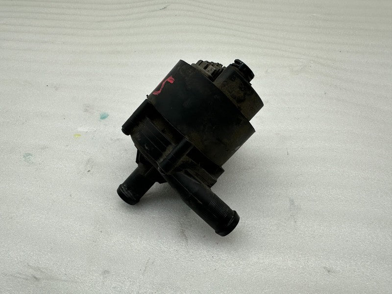 ⭕ 2012-2015 Tesla Model S Auxiliary Water Coolant Battery Cooling Pump Assembly