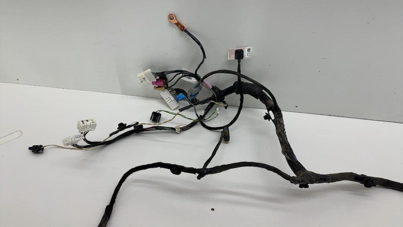 ⭕ 2016-2020 Model X Front Right Door Wiring Harness Cable Wire Loom 10