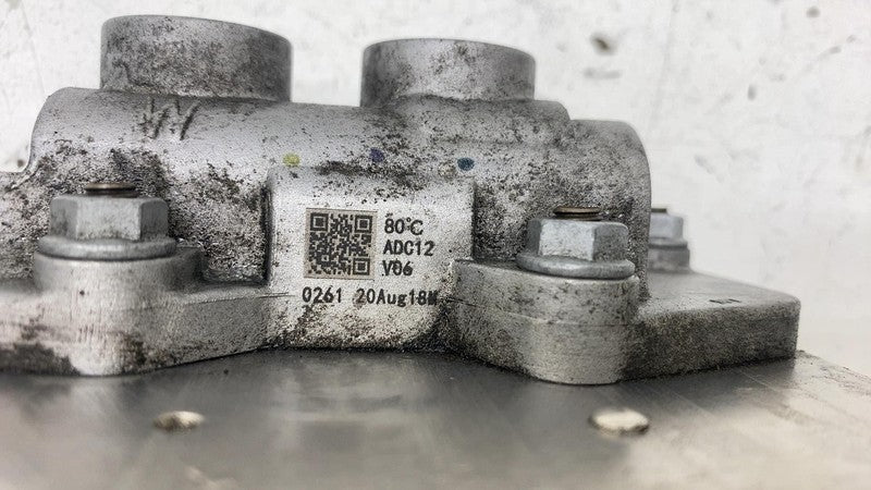 A7255000800 ⭕ 2019-2023 Mercedes-Benz C300 Automatic Transmission Oil Cooler A7255000800