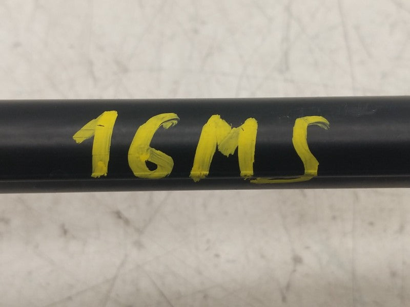 ⭕ 12-20 Model S PAIR Front Left & Right Hood Lift Gas Strut Support 10