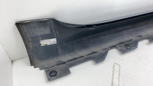 ⭕ 17-22 BMW 540i Driver Side Skirt Rocker Molding Panel Molding Left 8072509-06