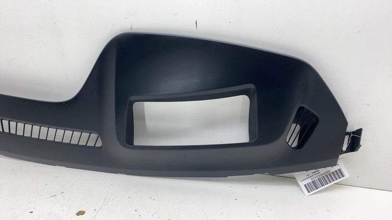 ⭕ 2018-2021 Lincoln Navigator Dash Dashboard Defrost Grille Trim JL7B-