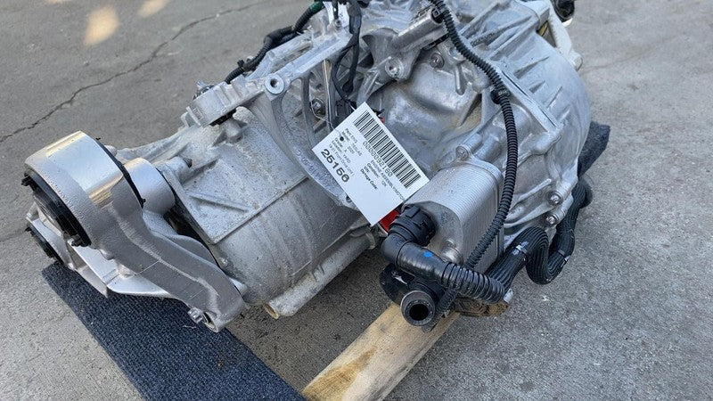 ⭕ 19-20 Tesla Model S Electric Engine Motor Front Raven Drive Unit 147