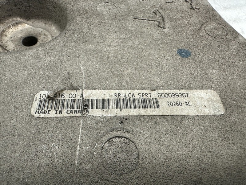 1021416 00 A ⭕ 12-20 Model S Rear Left or Right Suspension Lower Control Arm OEM 1021416-00-A