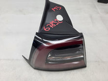 ⭕ 17-22 Tesla Model 3 Rear Exterior Taillight Outer Tail Lamp Left 1077397-00-G