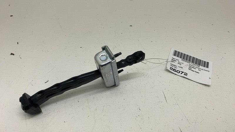 85626940 ⭕ 19-25 Chevrolet Silverado 1500 Rear Left or Right Door Check Stopper 85626940