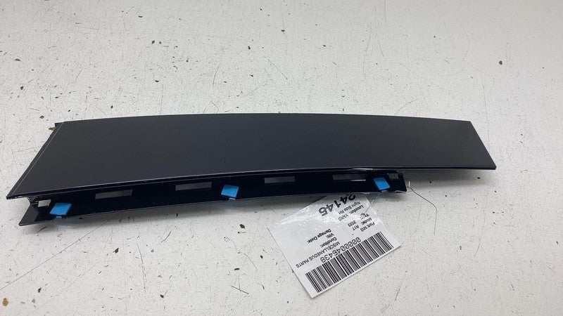 PT00012118J ⭕ 2022-2024 Rivian R1T Front Right Side Door Moulding Trim Panel PT00012118-J