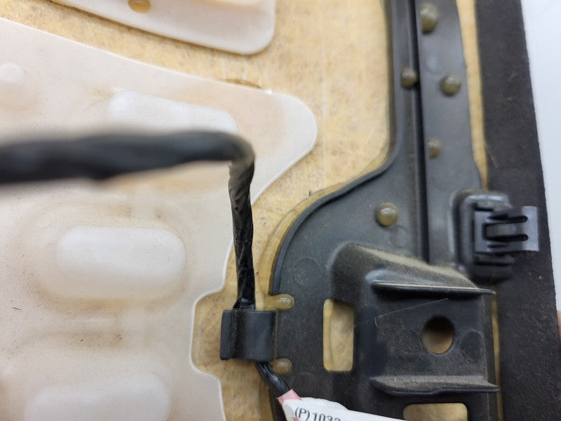 ⭕ 2016-2020 Tesla Model X Overhead Roof Headliner Ceiling Cover OEM 10