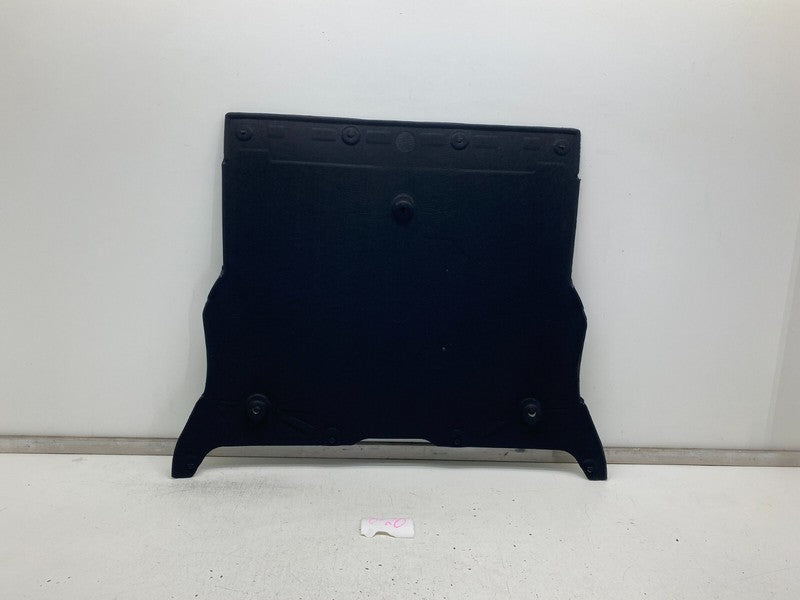 1104312 00 B ⭕ 17-20 Model 3 Front Lower Bumper Under Tray Diffuser Aero Shield 1104312-00-B