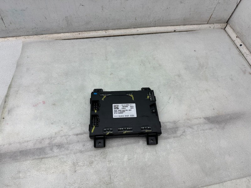 101090600G ⭕ 12-20 Tesla Model S Body Controller BCM Control Module (315MHZ) 1010906-00-G