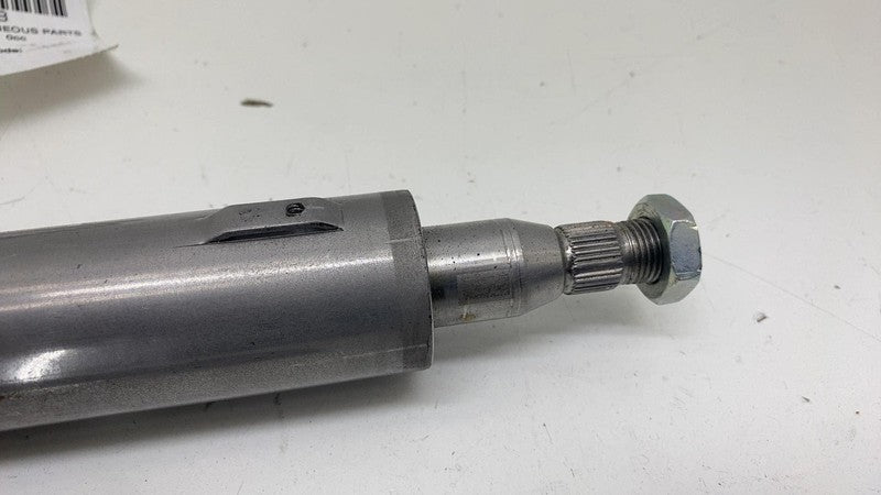 55057396AF ⭕ 2017-2025 Chrysler Pacifica Manual Adjustment Steering Column Assy 55057396AF