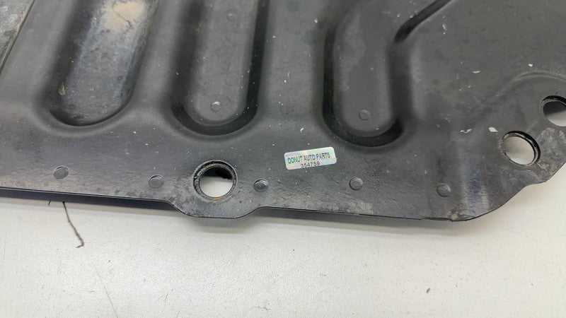 ⭕ 2022-2024 Rivian R1T R1S Front Battery Brace Skid Plate Protection Panel Cover