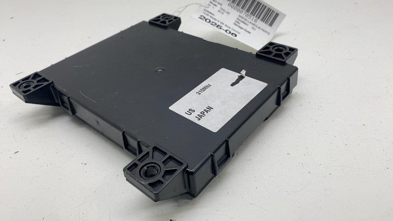 ⭕ 12-20 Tesla Model S Body Controller BCM Control Module (315MHZ) 1010