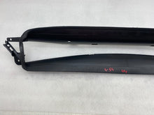 ⭕ 16-20 Model S MS Front Upper Fascia Grille Bumper Air Intake Duct 1057847-00-D