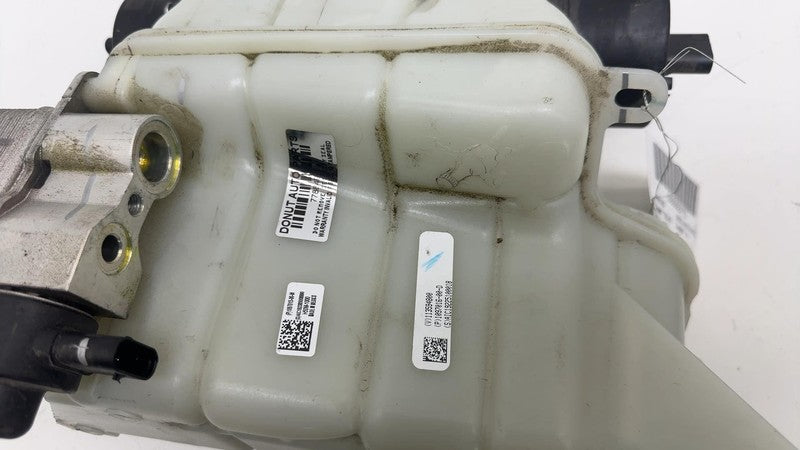 ⭕ 2017-2020 Tesla Model 3 Reservoir Superbottle Tank Chiller Cooler 10