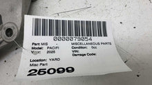 ⭕ 2017-2025 Pacifica A/C Air Conditioning Compressor Mount Bracket 05281379AA