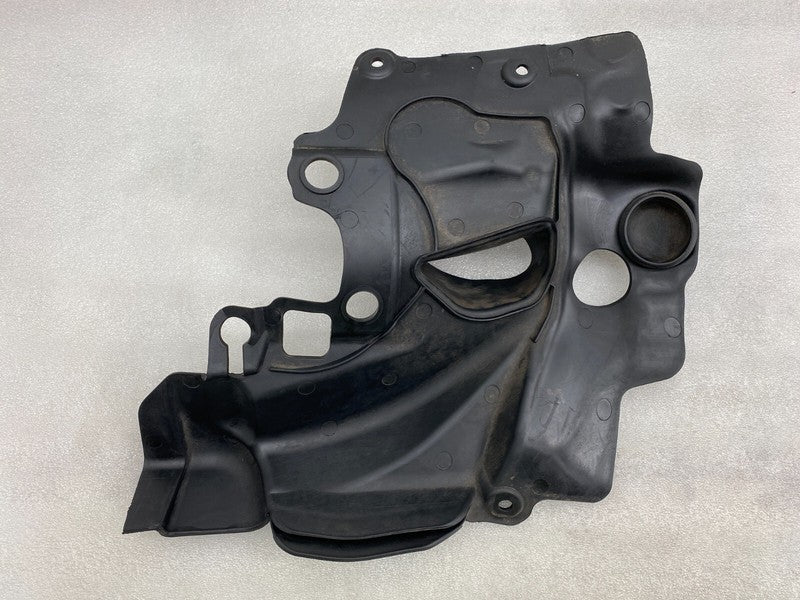 103621200D ⭕16-20 Model X Front Passenger Side Shock Tower Cover Molding Right 1036212-00-D