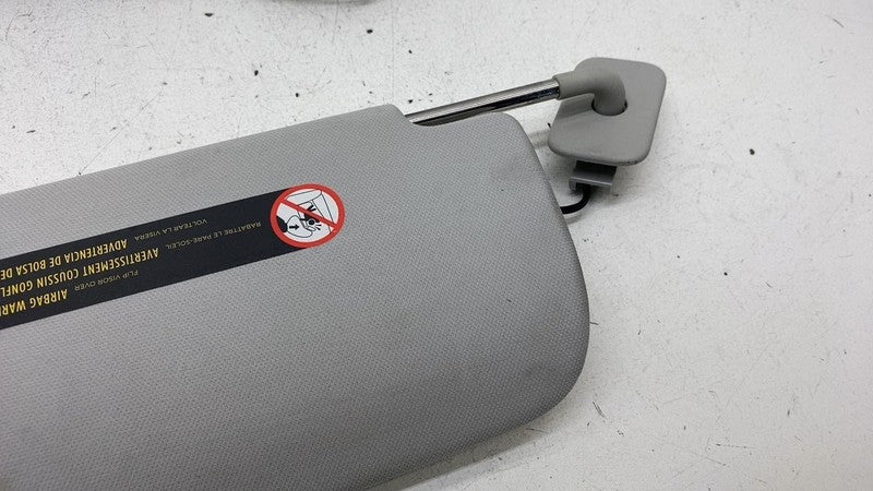 ⭕2017-2023 Tesla Model 3 Y PAIR Front Left & Right Windshield Sun Viso