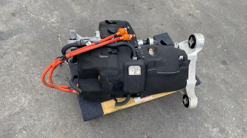 ⭕ 2014-2018 Model S X Electric Engine Motor Front Small Drive Unit 103