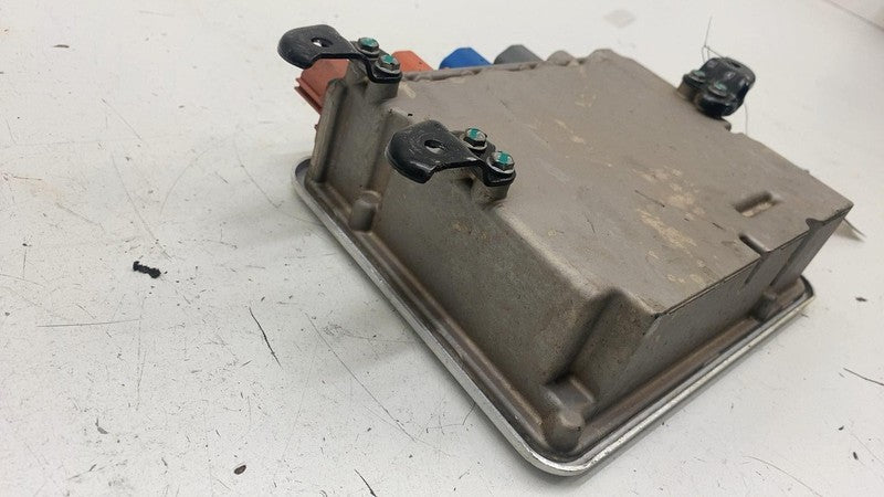 102884300C ⭕ 12-15 Tesla Model S Front High Voltage Junction Box Distribution 1028843-00-C