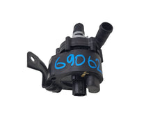 ⭕ 16-20  Model S X Cooling System Auxiliary Water Coolant Pump FWD 1035348-00-G
