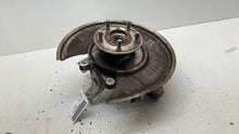 Knee Assembly TESLA X Right 22