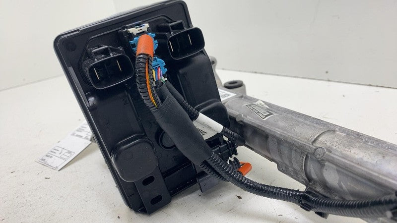 PT00439050D ⭕ 2022-2025 Rivian R1S Power Steering Gear Rack & Pinion w/ Tie Rod PT00439050-D