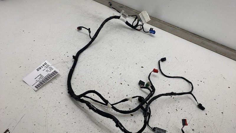 PT00061772C 2022 2023 2024 Rivian R1S R1T Center Console Wiring Harness Cable Wire Loom Assy