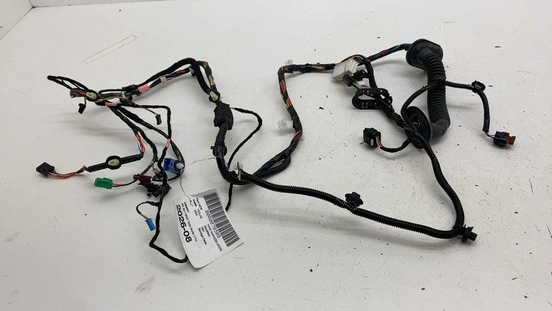 206796300A ⭕2019-2020 Tesla Model 3 Front Right Door Wiring Harness Cable Wire 2067963-00-A