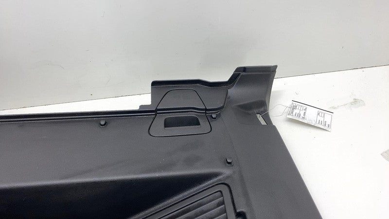 DM51R46809AKW 2013-2018 Ford C-Max Rear Driver Side Inner Quarter Panel Trim Cover Left LH OEM