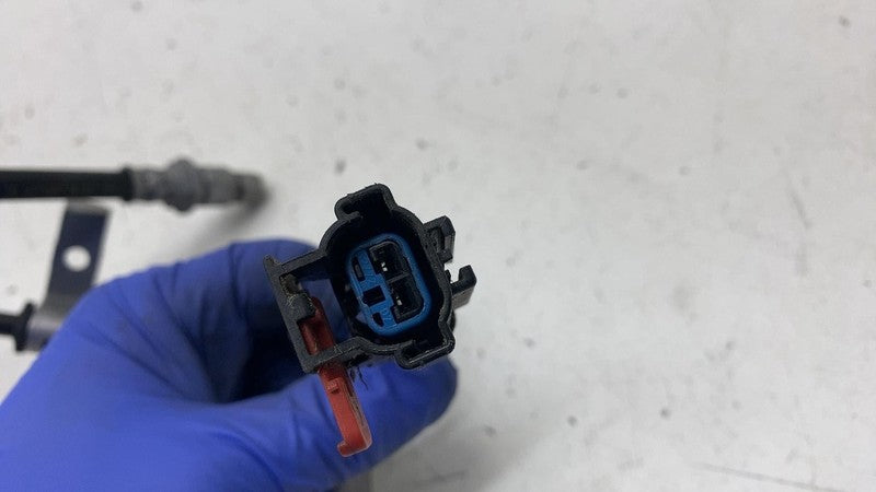 ⭕ 2017-2025 Tesla Model 3 Rear Left Caliper w/ Brake Line Hose BASE 10