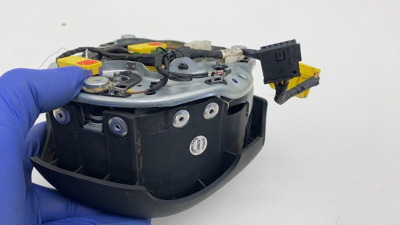 8R0.880.201.A 2009 2010 2011 2012 Audi Q5 Driver Steering Wheel Airbag Air Bag 8R0.880.201.A