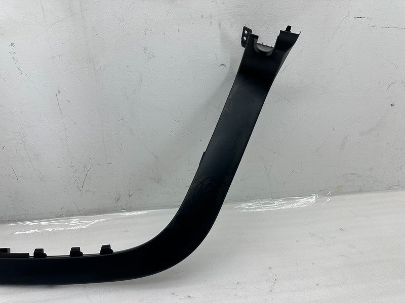 1058415-00 ⭕ 2016-2020 Tesla Model X Rear Right Side Door Fairing Sill Jam Bracket 1058415