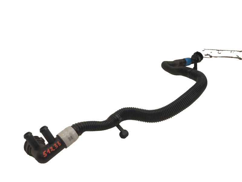 ⭕ 2021-2025 Tesla Model S X Battery Coolant Cooling Supply Hose Pipe 1585719-00