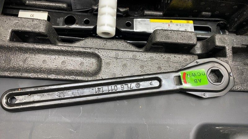 4KE863362B ⭕2019-2023 Audi e-Tron Front Trunk Frunk Storage Compartment Tray Box 4KE863362B