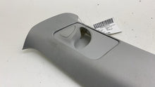 ⭕ 20-24 Tesla Model Y Driver B-Pillar Upper Trim Cover Panel Left 1494606-00-C