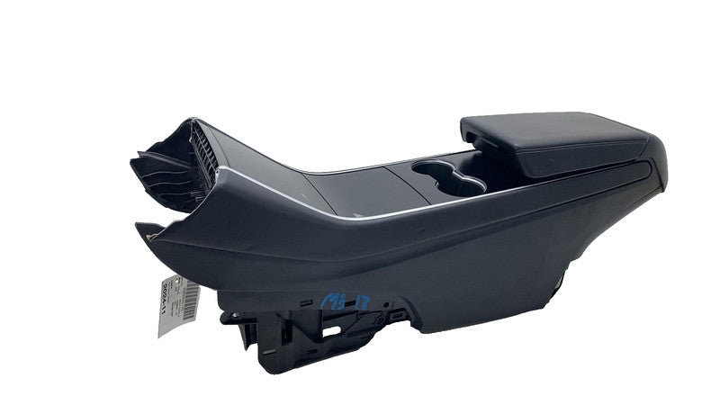 ⭕17-20 Model 3 Y Front Floor Center Console Armrest & Carrier GEN 1 10