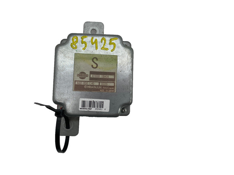 41650 1BA0A ⭕ 08-11 Infiniti EX35 Transfer Case Engine Computer Control Module 41650-1BA0A