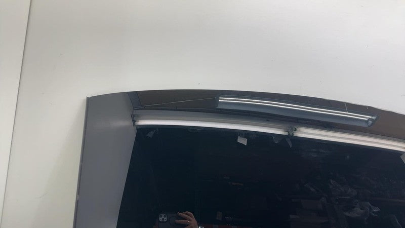 158789200A ⭕ 24-25 Model 3 Panoramic Sunroof Fixed Roof Glass Moonroof (Front) 1587892-00-A