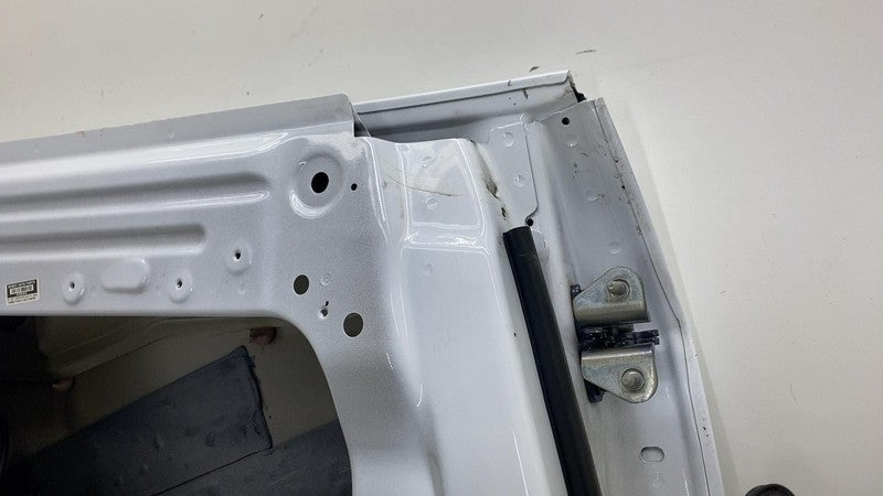 ⭕ 2017-2020 Tesla Model 3 Rear Driver Side Door Shell Panel Left LH Wh