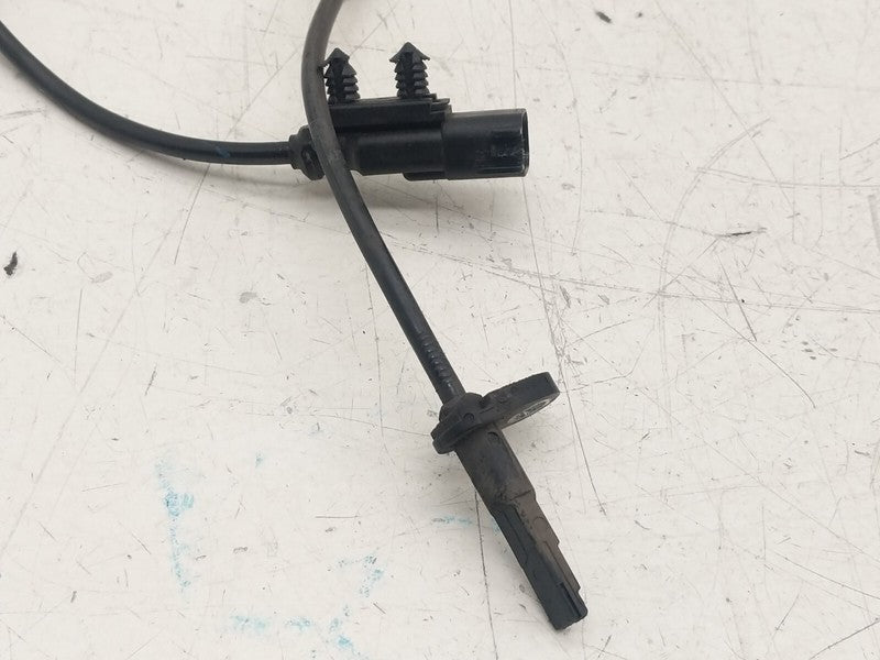 6006366 00 B ⭕ 12-15 Model S Rear Left or Right Anti-Lock ABS Wheel Speed Sensor 6006366-00-B