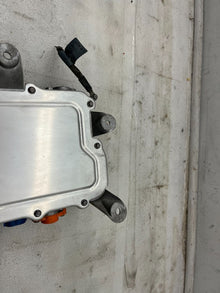 ⭕ 16-20 Model S High Voltage Power Distribution Junction Box Module 1059891-00-C