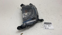 ⭕ 12-20 Model S Front Driver Side LED Fog Light Cornering Lamp Left 6005913-01-G