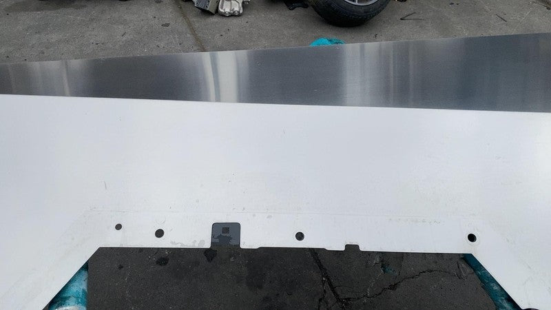 1928317-00-A ⭕ 24-25 Cybertruck Rear Passenger Right Quarter Panel Fender Sail 1928317-00-A