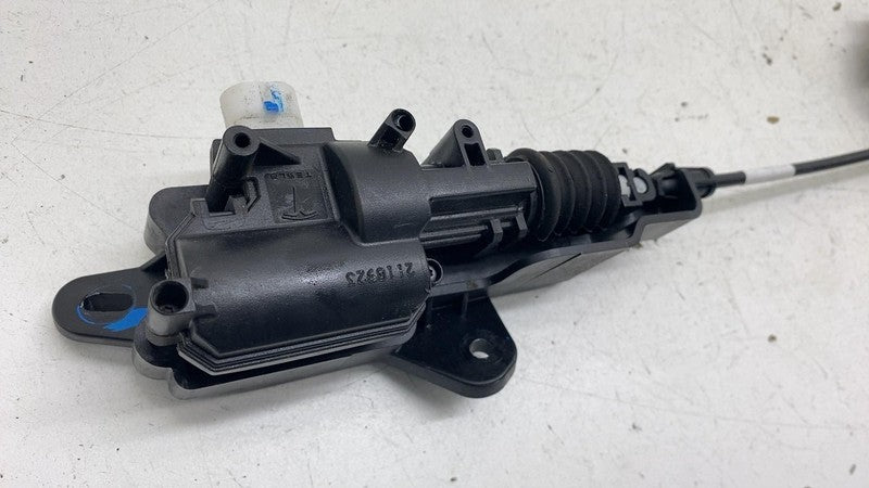 ⭕ 2017-2023 Model 3 Hood Latch Double Pull Single Actuator w/ Cable 15