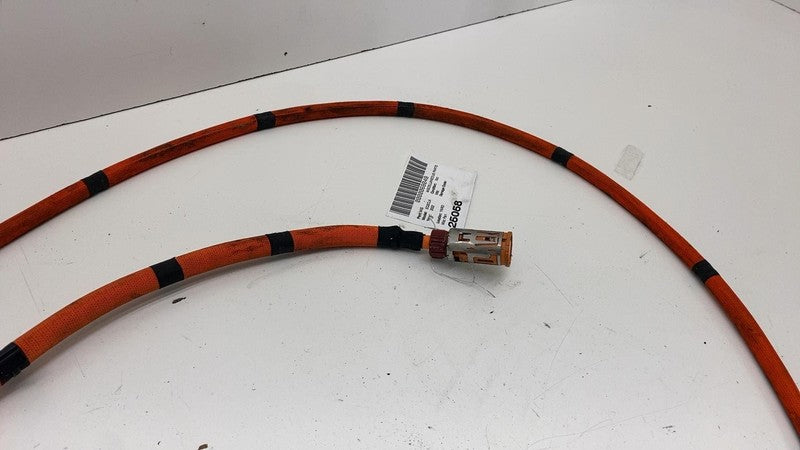 A2975405613 ⭕2022 Mercedes-Benz EQS 450+ Inverter Converter Wiring Harness Cable A2975405613