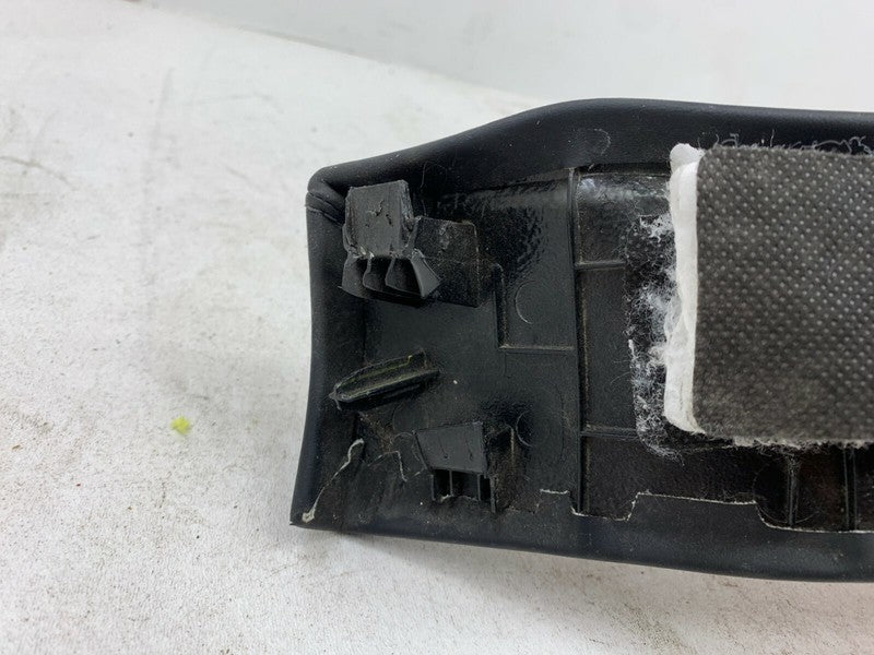 ⭕ 12-20 Tesla Model S Right Dash Lower Glove Box Trim Cover Panel 1002