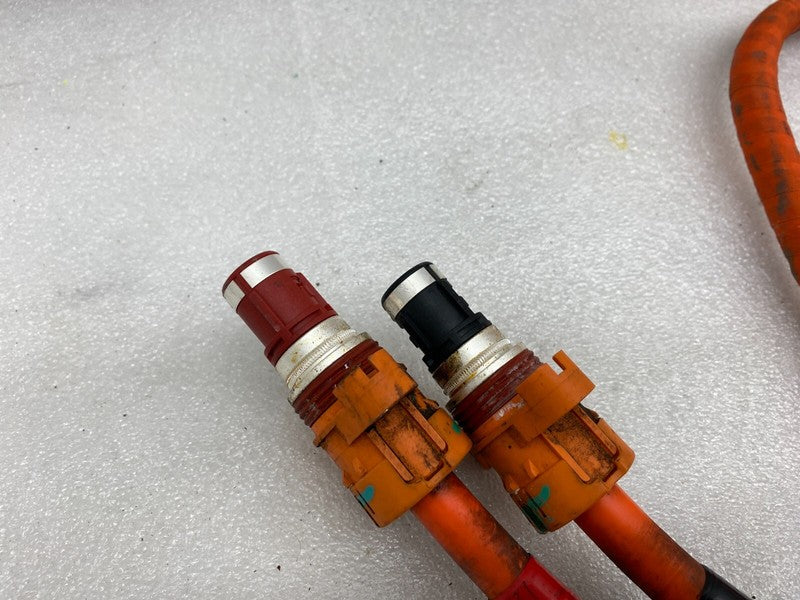 105450010C ⭕ 2016-2020 Model X HV Small Drive Rapid Splitter Cable Wiring Kit 1054500-10-C