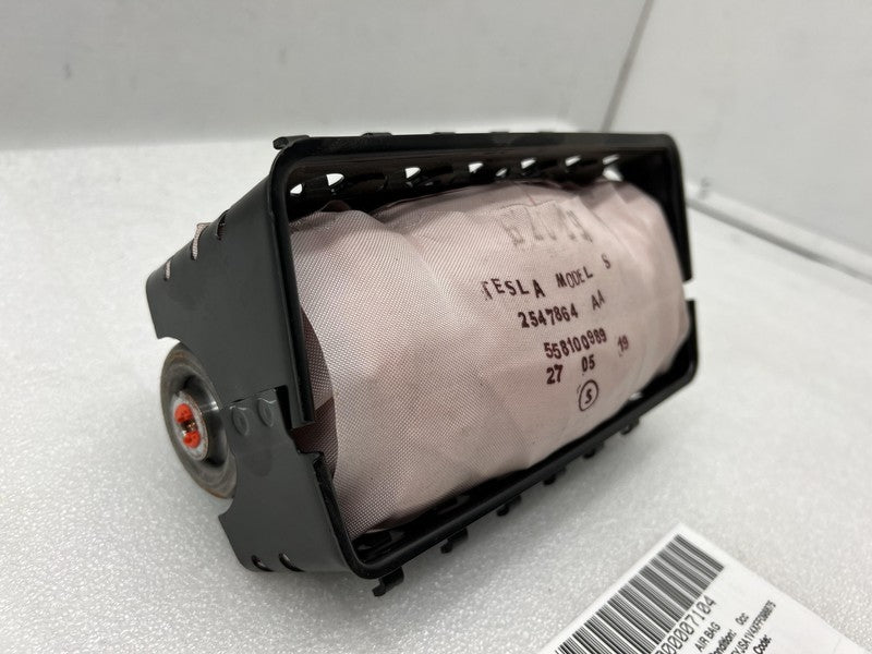 ⭕ 2012-2020 Tesla Model S  Dashboard Instrument Panel Airbag Right 146