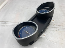 ⭕ 14-17 Maserati Ghibli Speedometer Instrument Cluster Analog Display 670030640